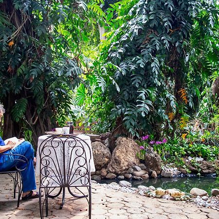 Cozycomo Bangkok Extérieur photo