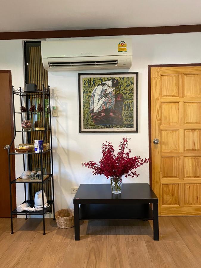 Cozycomo Bangkok Extérieur photo