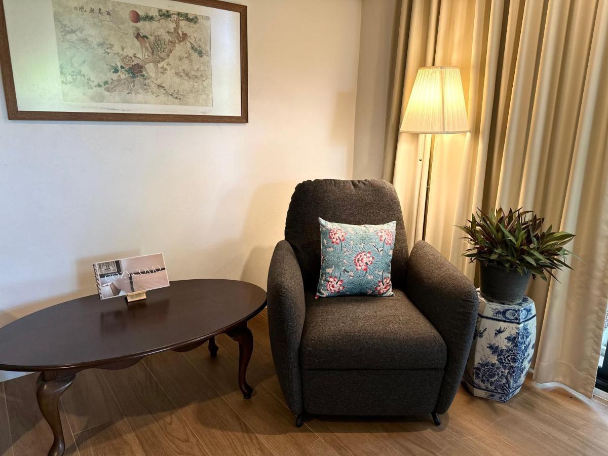 Cozycomo Bangkok Extérieur photo