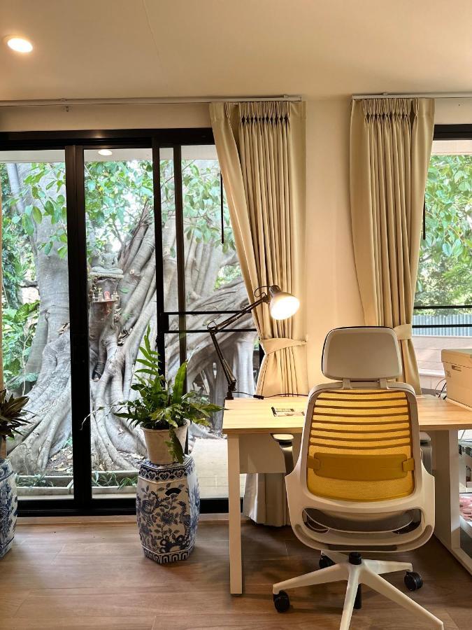 Cozycomo Bangkok Extérieur photo