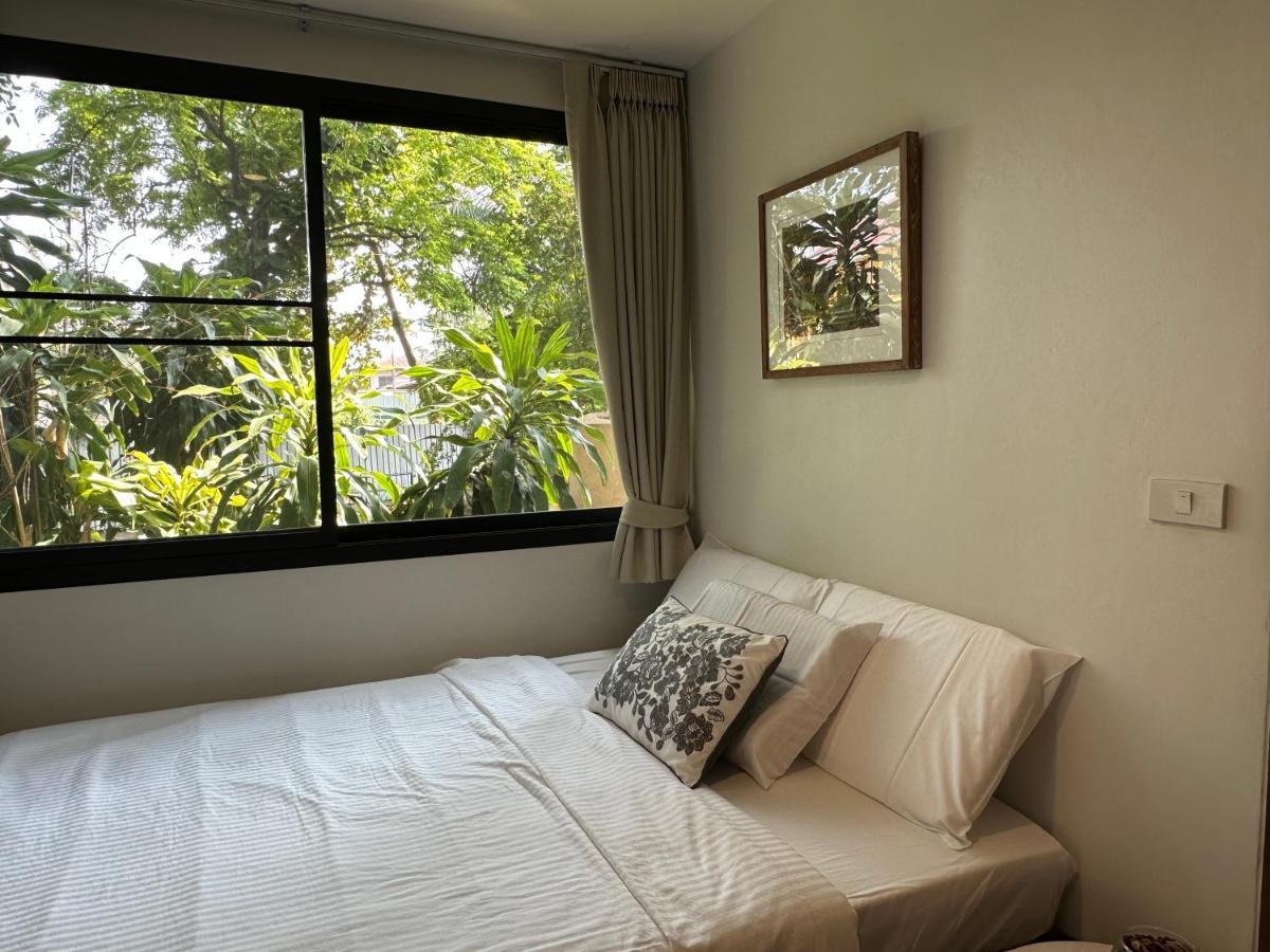 Cozycomo Bangkok Extérieur photo