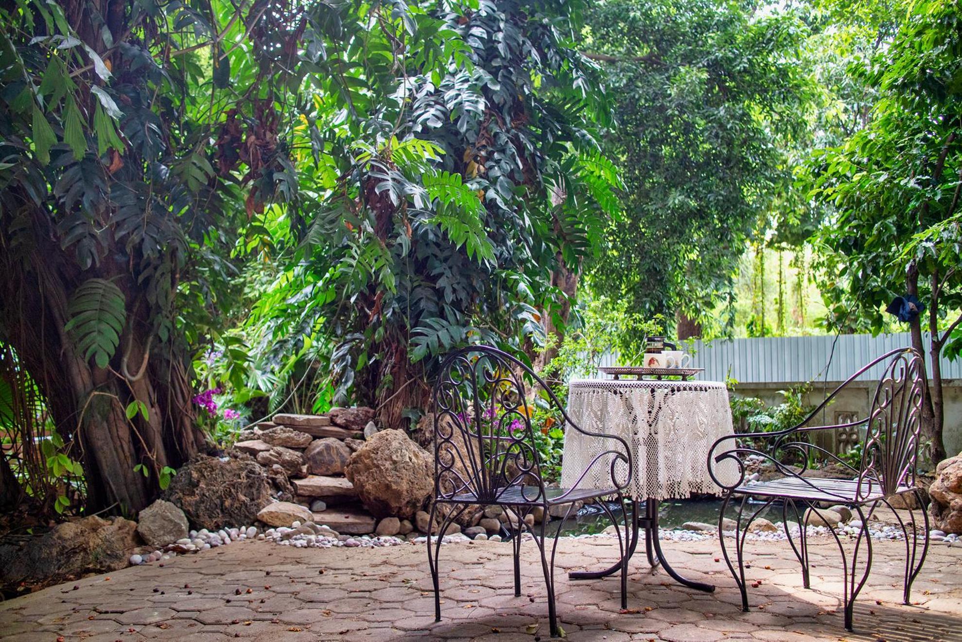 Cozycomo Bangkok Extérieur photo