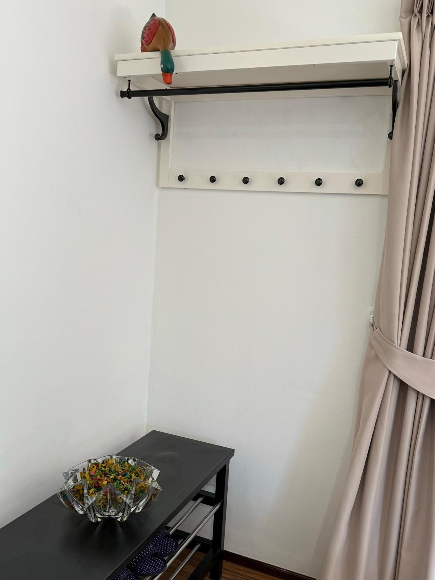 Cozycomo Bangkok Extérieur photo