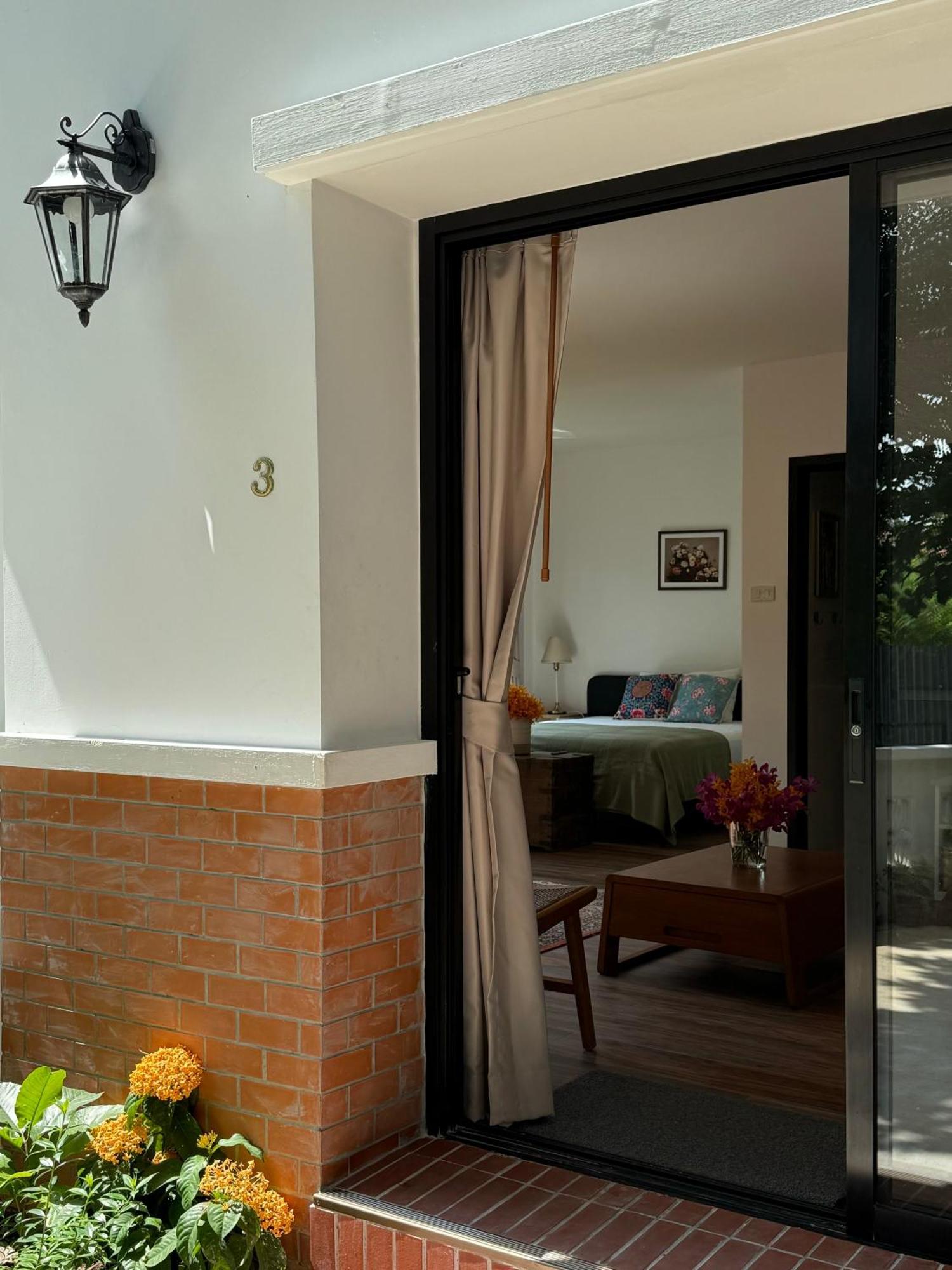 Cozycomo Bangkok Extérieur photo
