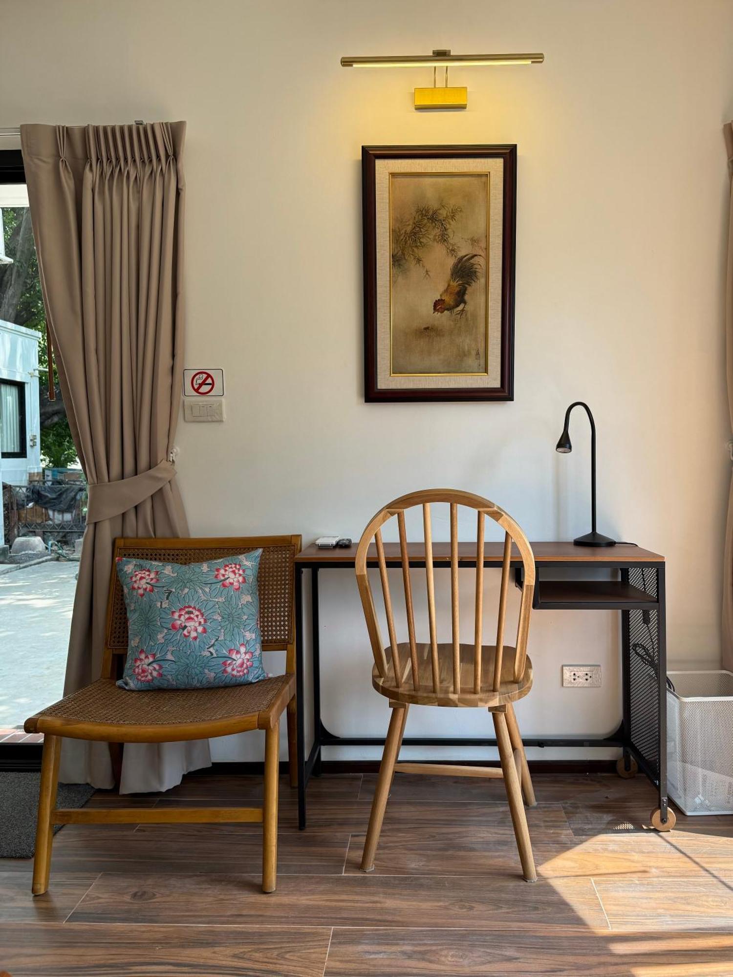 Cozycomo Bangkok Extérieur photo